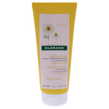 KLORANE | Blond Highlights Conditioner With Chamomile商品图片,额外8折, 额外八折