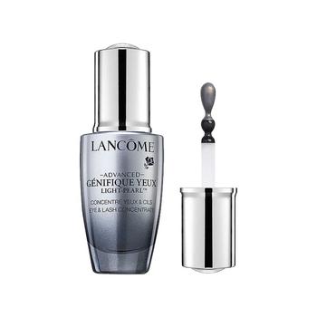 加拿大小黑瓶兰蔻, Lancôme | 欧洲直邮Lancome兰蔻大眼精华小黑瓶眼部肌底精华液20m淡褪眼纹商品图片 额外8.2折, 额外八二折
