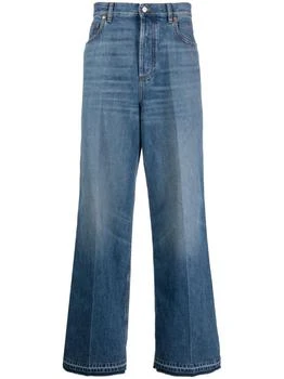 推荐Valentino Garavani Denim Pants商品