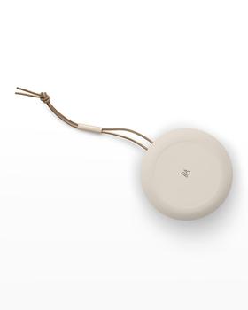 商品Bang & Olufsen | Beosound A1 2nd Gen Wireless Speaker, Sand,商家Neiman Marcus,价格¥2054图片