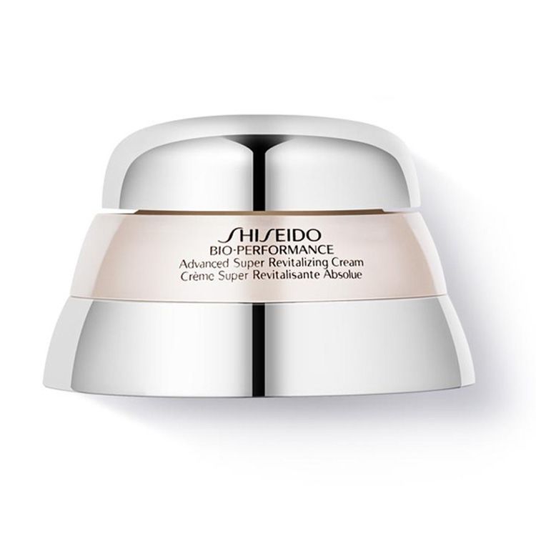 Shiseido | 资生堂 百优精纯乳霜 75ml 提拉紧致 补水改善细纹乳液商品图片,包邮包税