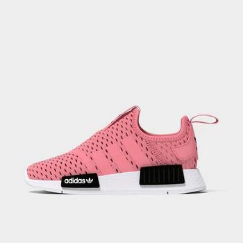 推荐Kids' Toddler adidas Originals NMD 360 Casual Shoes商品