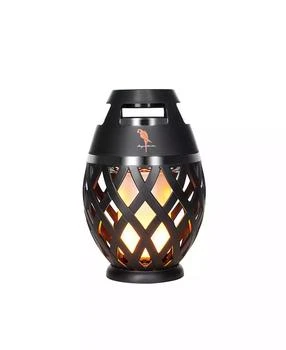 Margaritaville | Sounds of Paradise Tiki Torch Bluetooth Light-Up Speaker,商家Macy's,价格¥714