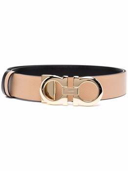 女装菲拉格慕腰带, Salvatore Ferragamo | SALVATORE FERRAGAMO BELT ACCESSORIES商品图片 7.6折
