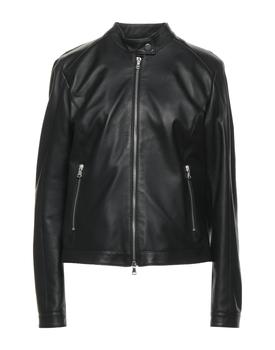 MASTERPELLE | Biker jacket商品图片,2.2折, 满$200享8折, 满折