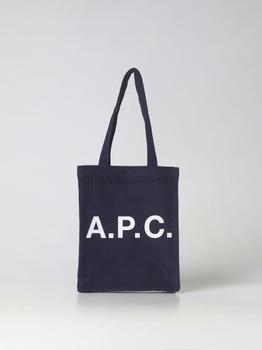 推荐A.p.c. bags for man商品