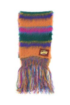 Marni | Marni mohair blend scarf商品图片,6.2折