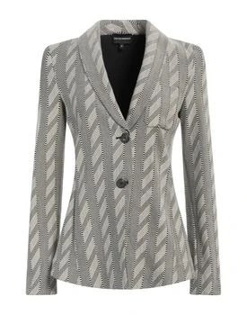 Emporio Armani | Blazer,商家YOOX,价格¥4283