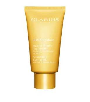 Clarins | SOS Comfort Face Mask (75ml) 