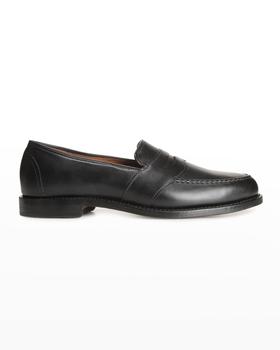 Allen Edmonds | Men's Randolph Leather Penny Loafers商品图片,满$150减$30, 满减