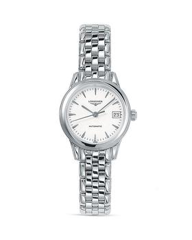 Longines | Longines Flagship Watch, 26mm商品图片,独家减免邮费