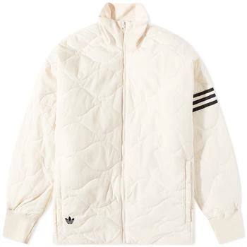 ��推荐Adidas Neuclassics Jacket商品