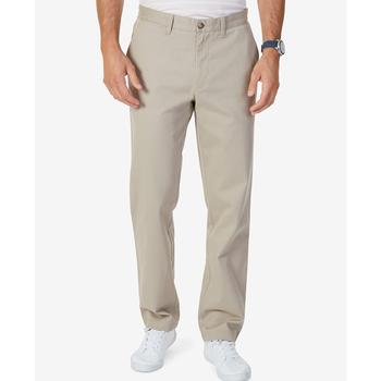 商品Men's Classic-Fit Stretch Deck Pants,商家Macy's,价格¥347图片