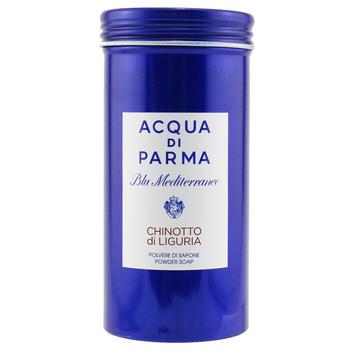 推荐Acqua Di Parma 蓝色地中海利古里亚柑橘香氛皂 70g/2.5oz商品