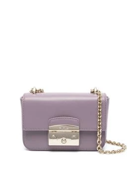 推荐FURLA METROPOLIS MINI CROSSBODY BAGS商品