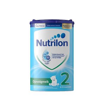 商品Nutrilon Baby Milkpowder 2x2图片