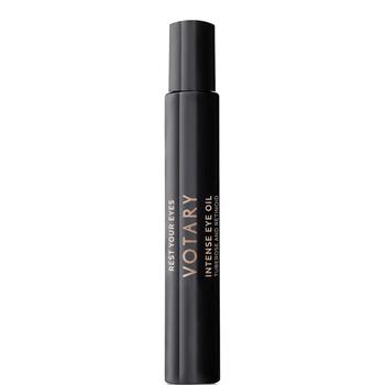 精华油, Votary | Votary Intense Eye Oil - Tuberose and Retinoid商品图片 