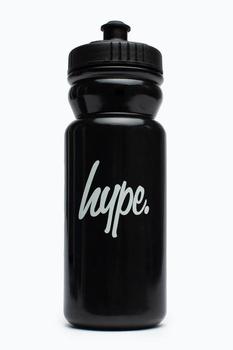 小黑瓶, HYPE ACCESSORIES | HYPE BLACK SCRIPT BOTTLE商品图片 