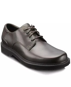 Rockport | Men's Northfield Water-Resistance Shoes,商家Macy's,价格¥661