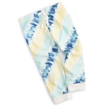 商品First Impressions | Baby Boys Tie Dye Jogger Pants, Created for Macy's,商家Macy's,价格¥36图片