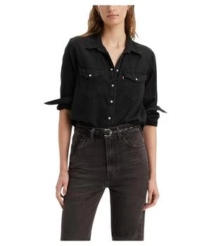 Levi's | Essential Western 9.4折, 满$220减$30, 满减