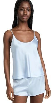 La Perla | La Perla 短款睡衣套装 额外9.7折, 额外九七折
