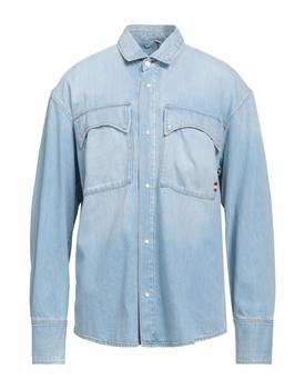 商品AMISH | Denim shirt,商家YOOX,价格¥217图片