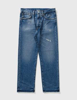 推荐Loose Fit Jeans商品