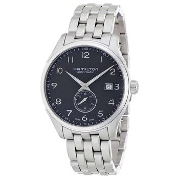 汉密尔顿是什么牌子, Hamilton | Hamilton Jazzmaster  休闲 手表商品图片 4.1折×额外9折x额外9.5折, 额外九折, 额外九五折