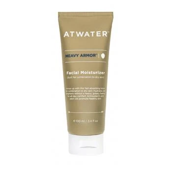 Atwater | Heavy Armor Facial Moisturizer,商家bluemercury,价格¥276