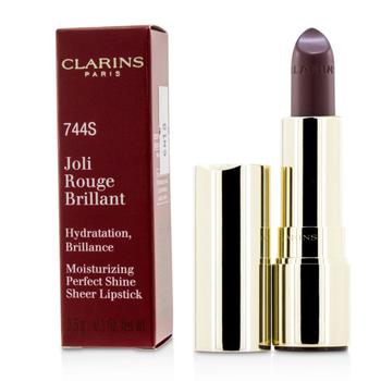 娇韵诗口红, Clarins | Joli Rouge Brilliant商品图片 5折起×额外8折, 额外八折
