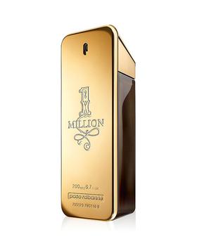 Paco Rabanne是什么牌子, Paco Rabanne | 1 Million Eau de Toilette Spray 6.8 oz.商品图片 