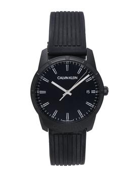 ck手表男是什么牌子, Calvin Klein | Wrist watch商品图片 6.1折