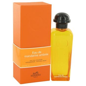 爱马仕香水正品, Hermes | Hermes 514604 Eau De Mandarine Ambree by Hermes Cologne Spray - Unisex 3.3 oz商品图片 8折