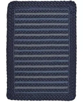 Capel | Hammock 0257 2'x8' Runner Area Rug,商家Macy's,价格¥1589