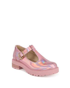 商品Sam Edelman | Girls' Taelor Mary Jane Shoes - Toddler, Little Kid, Big Kid,商家Bloomingdale's,价格¥475图片
