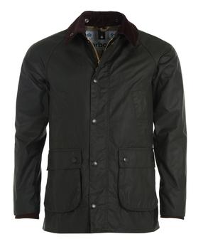 barbour bedale, Barbour White Label | Barbour SL Bedale Jacket - Sage商品图片 