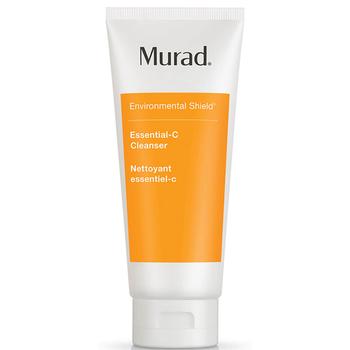 Murad | Murad Enivronmental Shield Essential C Cleanser 200ml商品图片,