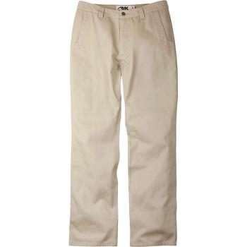 推荐Mountain Khakis Men's Teton Twill Pant Slim Fit商品