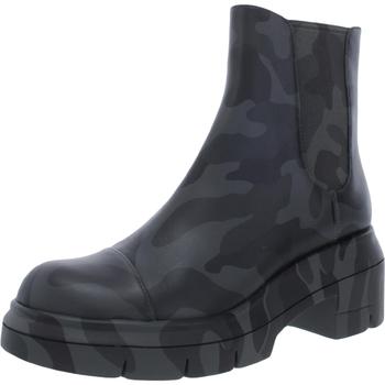 stuart weitzman 靴是什么牌子, Stuart Weitzman | Stuart Weitzman Womens Norah Leather Camouglage Mid-Calf Boots商品图片 2.1折
