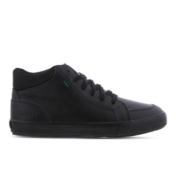 推荐Kickers Tovni Hi Leather - Men Shoes商品