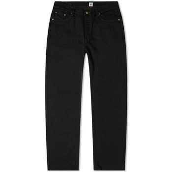 推荐Edwin Regular Tapered Jeans商品