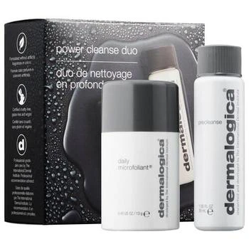 Dermalogica | Power Cleanse Duo 
