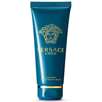 Versace | Men's Eros Aftershave Balm, 3.4 oz.,商家Macy's,价格¥357