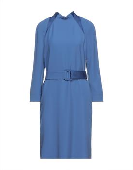 midi dress, Emporio Armani | Midi dress商品图片 4.8折, 满1件减$19, 满一件减$19
