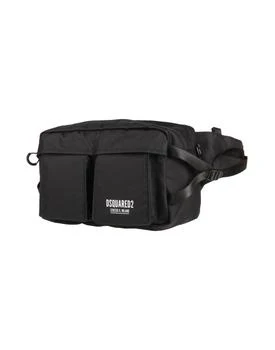 DSQUARED2 | Belt Bags,商家YOOX,价格¥1518
