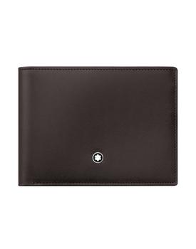 万宝龙钱包怎么选, MontBlanc | Wallet商品图片 额外8折, 额外八折