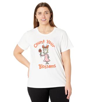 推荐Cindy-Lou Count Your Blossoms Crusher™ Tee商品