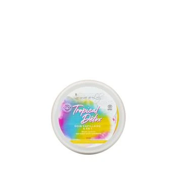 推荐Tropical Detox 4-in-1 detoxifying treatment商品