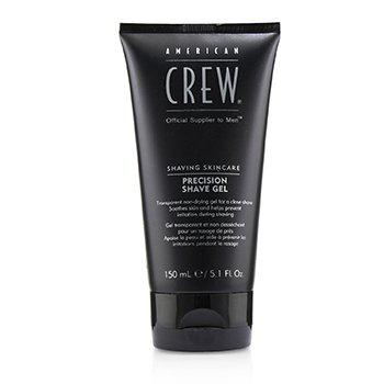 American Crew | Precision Shave Gel商品图片,9.6折×额外8折, 额外八折